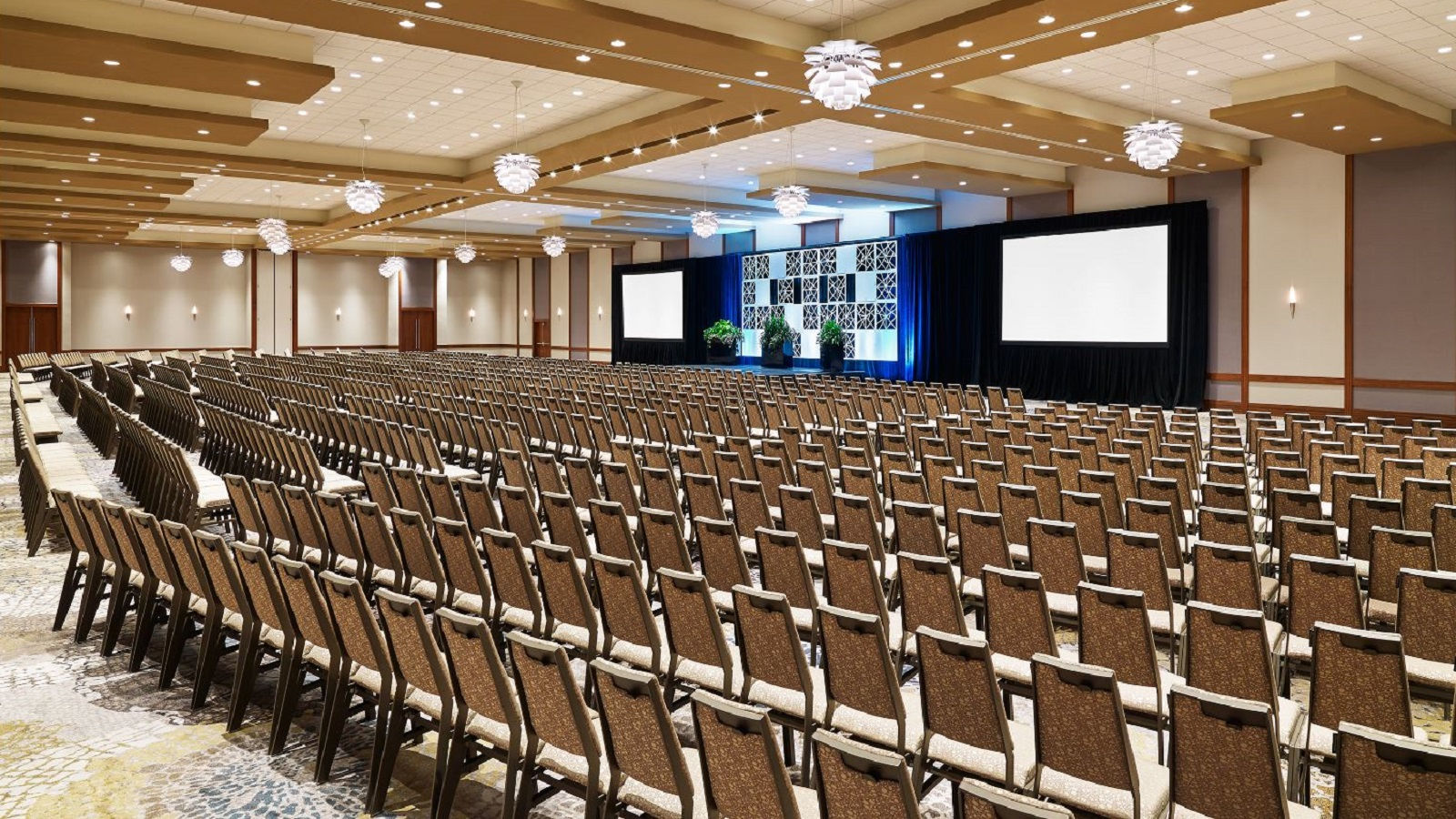 The Westin Chicago North Shore Wheeling Afaceri foto